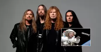 The Cure emociona a sus fans con el triler oficial de The Show of a Lost World.