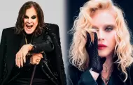 Madonna y Ozzy Osbourne habran preparado una colaboracin en 1983 Qu pas con el tema?