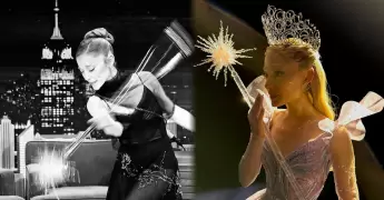 Freddie Mercury recibe homenaje histrico con moneda oficial de The Royal Mint por los 40 aos de Live Aid.