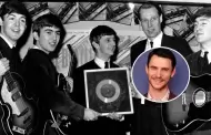 Biopic de The Beatles: Revelan quin interpretar al legendario y recordado productor George Martin