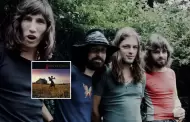 Pink Floyd revive 'A Collection Of Great Dance Songs', uno de los lbumes ms llamativos de la banda