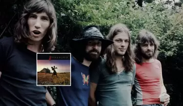 Pink Floyd recuerda uno de sus aniversarios clave con 'A Collection Of Great Dance Songs'.