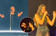 Dua Lipa brill en el Estadio San Marcos, elogi la comida peruana y prometi: "Ser la primera de muchas visitas"