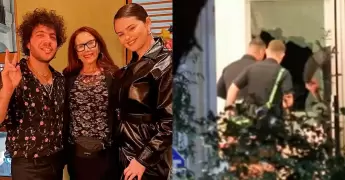 Elton John revela el impacto devastador de sus problemas de visin.