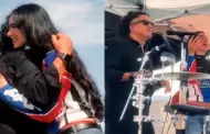 Mauricio Mesones comparte videos inditos de ensayos con Dua Lipa: "Nos vemos pronto"
