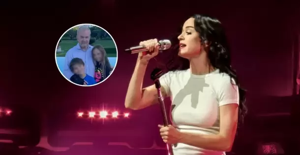 Radiohead hace historia en Londres por asistencia en shows y dona a causas sociales.