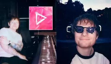 Ed Sheeran estrena edicin Super Deluxe de su lbum "Play".