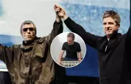 Oasis: tecladista revela cmo se vivi la gira de reunin de Noel y Liam Gallagher: "Lo que vieron fue real"