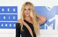 Britney Spears reaparece con un mensaje en redes sobre sanar heridas y escuchar a la "nia interior"