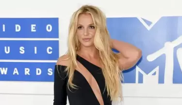 Britney Spears reaparece con un mensaje introspectivo sobre sanar heridas y escuchar a la "nia interior".