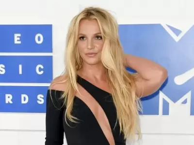 Britney Spears reaparece con un mensaje introspectivo sobre sanar heridas y escuchar a la "nia interior".