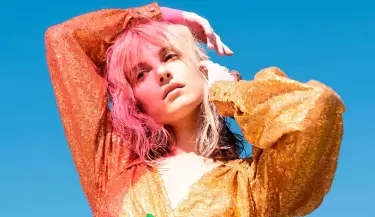 Hayley Williams advierte sobre el racismo y transfobia en su prxima gira