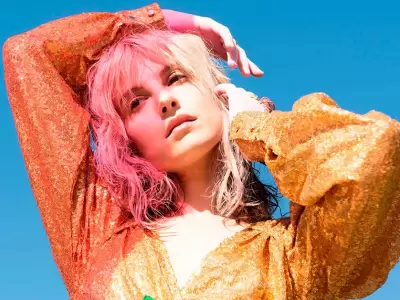Hayley Williams advierte sobre el racismo y transfobia en su prxima gira