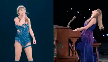 Taylor Swift estrena triler oficial de "The Eras Tour: The Final Show".