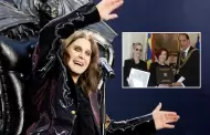 Ozzy Osbourne recibe homenaje pstumo en Birmingham en el da que habra cumplido 77 aos