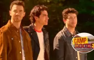 Revelan triler oficial de 'Camp Rock 3' con los Jonas Brothers para el 2026: "Volvimos"