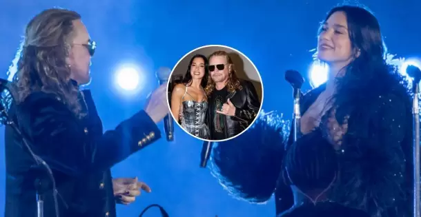 Katy Perry y fotos rom�nticas con Justin Trudeau en Jap�n