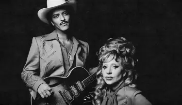 Bruno Mars casi no graba la exitosa canci�n 'Die With a Smile' con Lady Gaga.