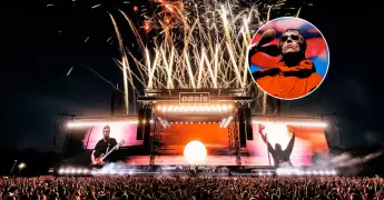 Shakira emociona a Buenos Aires con homenaje a Gustavo Cerati.