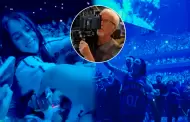 Billie Eilish lanza el tráiler de su película con James Cameron: "Nadie ha filmado un concierto a esta escala"