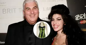 Pamela Anderson sorprende al revelar romance con Liam Neeson.