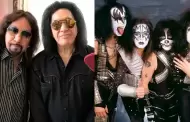 Gene Simmons de Kiss se disculpa por sus palabras tras el fallecimiento de Ace Frehley: "Me equivoqu"