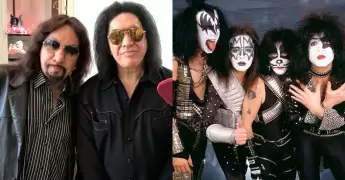 Taylor Swift revela el vnculo especial que tiene con Stevie Nicks.