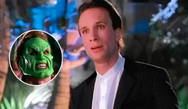 Fallece Peter Greene recordado por su papel de villano en 'La Mscara'