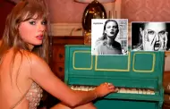 Taylor Swift sorprende al cambiar letras de dos temas de "Reputation" y desata rumores sobre nueva msica