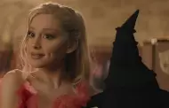 Ariana Grande revel cmo interpretar a Glinda en Wicked transform su relacin con las giras