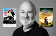 Fallece Rob Reiner, director de "Cuando Harry encontr� a Sally" y "La princesa prometida", a los 78 a�os