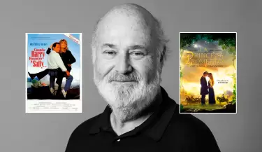 El director Rob Reiner falleci� a los 78 a�os en Los �ngeles.