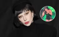 Lady Gaga detuvo su show en Australia tras aparatosa ca�da de uno de sus bailarines