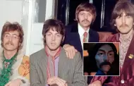 George Harrison, exmiembro de The Beatles, estrena videoclip dirigido por actor de "Stranger Things"