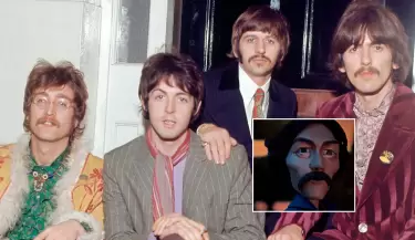 George Harrison tiene nuevo videoclip dirigido por Finn Wolfhard de "Stranger Things".