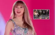 Taylor Swift sorprende al entregar m�s de 100 millones de d�lares en bonos a sus empleados durante 'The Eras Tour'