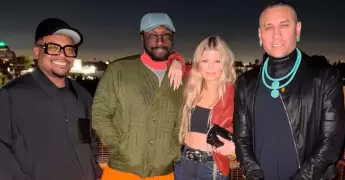 La Academia anuncia las canciones prenominadas al Oscar 2026 con grandes estrellas del pop y el rock.