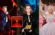 Billy Idol, Miley Cyrus y Ariana Grande brillan entre los prenominados al Oscar 2026 por 'Mejor Canci�n Original'