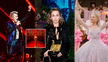 La Academia anuncia las canciones prenominadas al Oscar 2026 con grandes estrellas del pop y el rock.