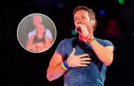 Ejecutiva captada en la 'kiss cam' de Coldplay rompe su silencio tras esc�ndalo viral: "Tom� una mala decisi�n"