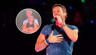 Protagonista del 'Coldplaygate' habla por primera vez tras renunciar a su cargo.