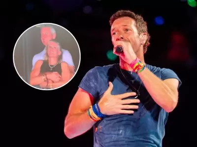 Protagonista del 'Coldplaygate' habla por primera vez tras renunciar a su cargo.