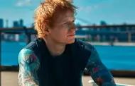 Ed Sheeran se sincera sobre su cambio f�sico tras bajar 14 kilos: "Quer�a ser un padre responsable"