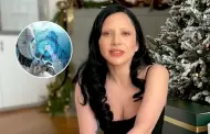 Lady Gaga sorprende con declaraciones sobre inteligencia artificial: "El ser humano no va a pasar de moda"