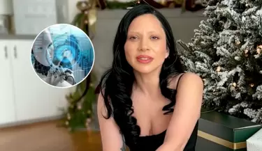 Lady Gaga sorprende con su reflexi�n sobre la IA.
