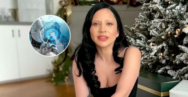 Gabriela Villanueva, imitadora de Michael Jackson, se llev� el primer lugar en "Yo Soy".