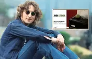 As� alcanz� John Lennon su primer �xito solista: 45 a�os de "(Just Like) Starting Over"