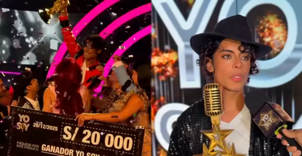 Ariana Grande sorprende al imitar a Katy Perry y Macaulay Culkin en el 'Saturday Night Live'.