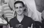 �Lamentable! James Ransone, recordado actor de 'It' y 'The Wire', falleci� a los 46 a�os