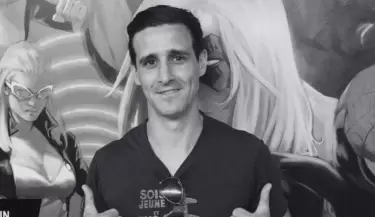 James Ransone, actor de The Wire y It, falleci� a los 46 a�os.